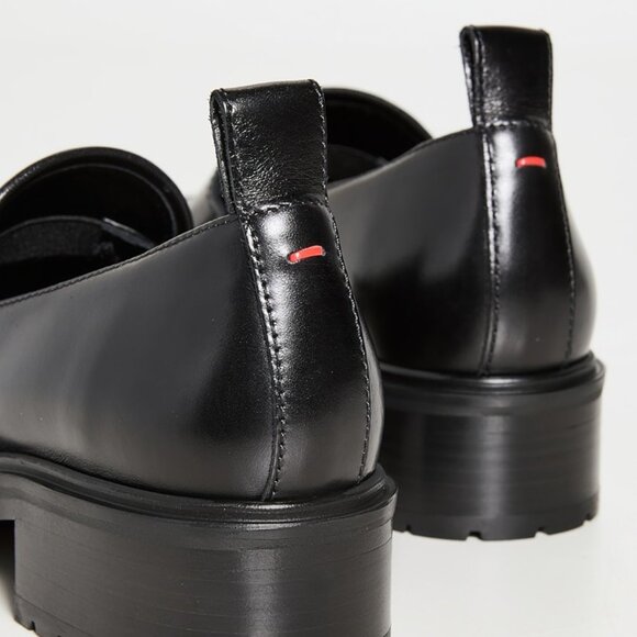 AEYDE Ruth Loafers Ruth Loafers - Picture 2 of 9